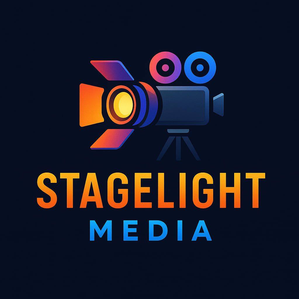 Stagelight Media Studio